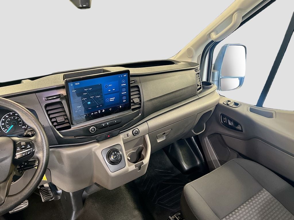 2023 Ford E-Transit-350 Base