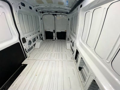 2023 Ford E-Transit-350 Base