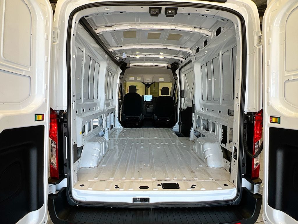 2023 Ford E-Transit-350 Base
