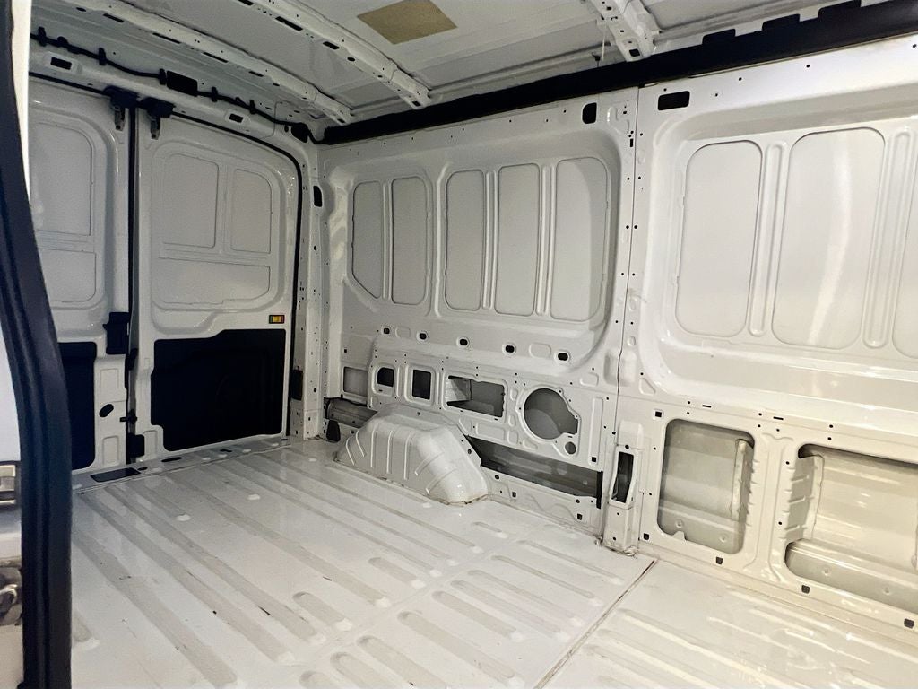 2023 Ford E-Transit-350 Base