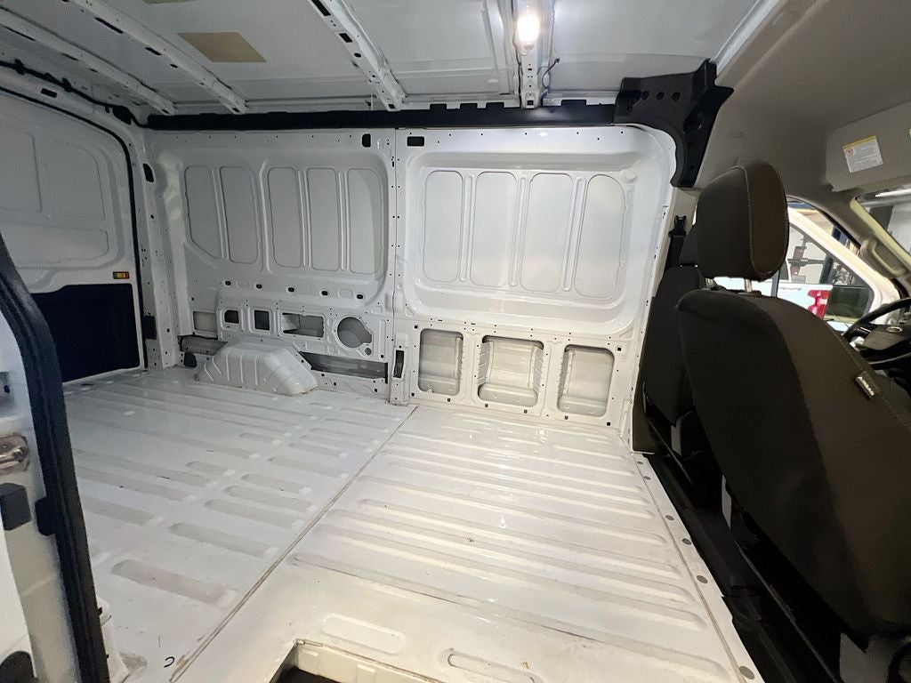 2023 Ford E-Transit-350 Base