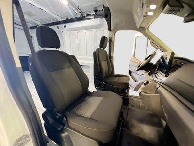 2023 Ford E-Transit-350 Base