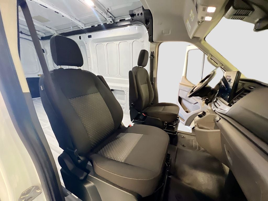2023 Ford E-Transit-350 Base