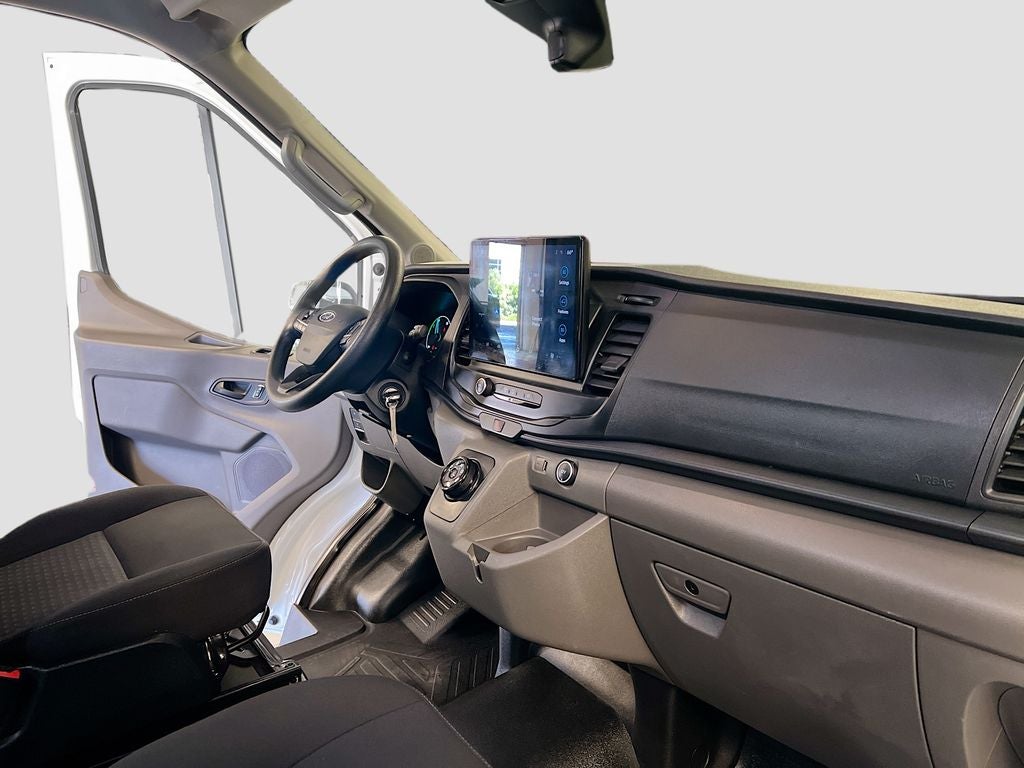 2023 Ford E-Transit-350 Base