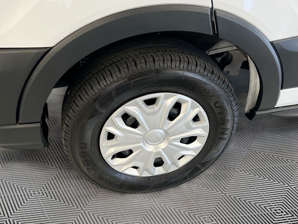 2023 Ford E-Transit-350 Base