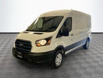 2023 Ford E-Transit-350 Base