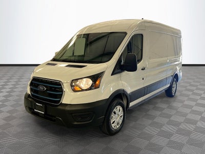 2023 Ford E-Transit-350 Base