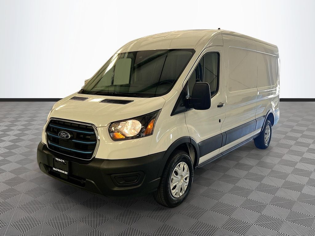 2023 Ford E-Transit-350 Base