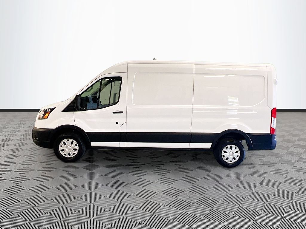 2023 Ford E-Transit-350 Base