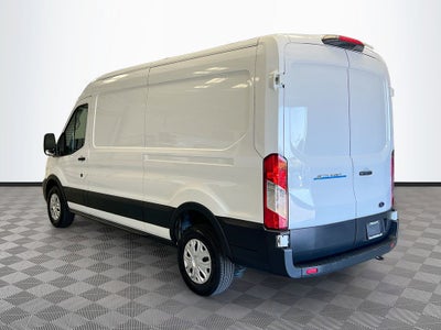 2023 Ford E-Transit-350 Base