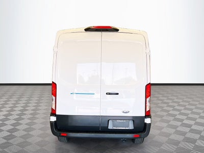 2023 Ford E-Transit-350 Base