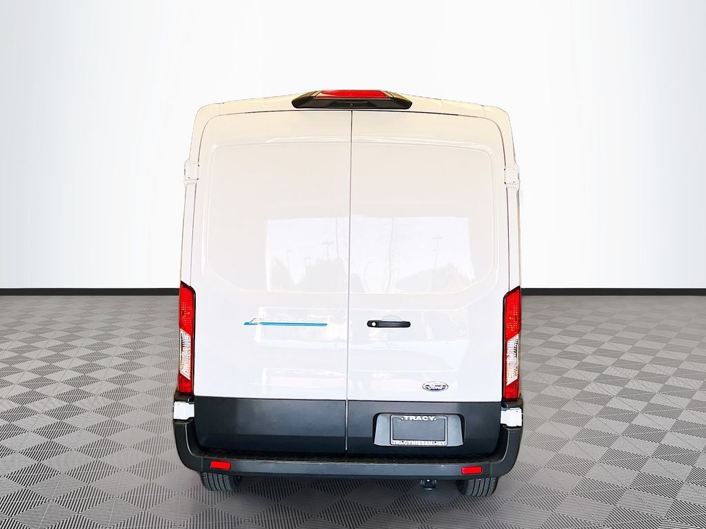 2023 Ford E-Transit-350 Base