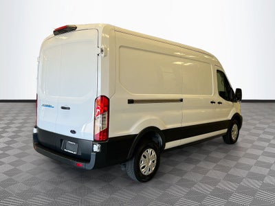 2023 Ford E-Transit-350 Base