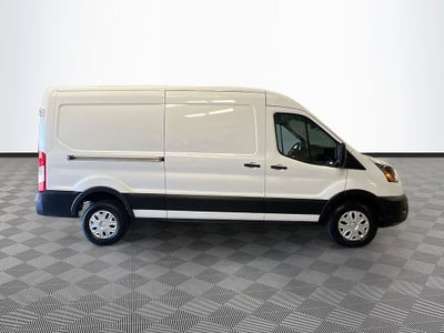 2023 Ford E-Transit-350 Base