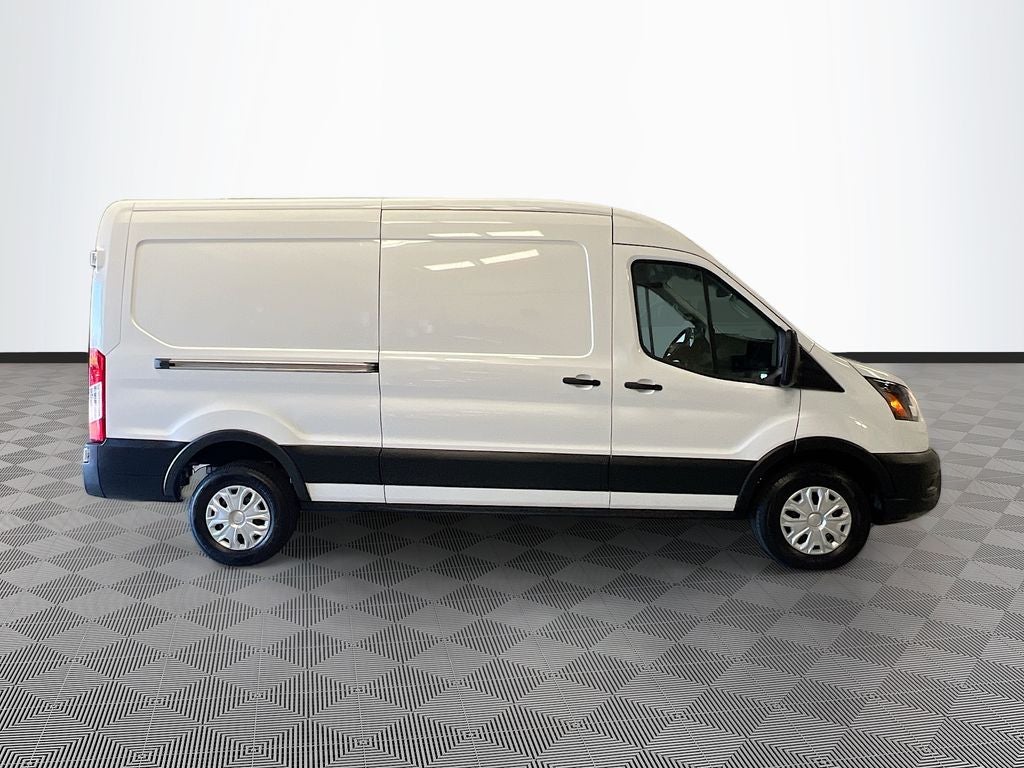 2023 Ford E-Transit-350 Base