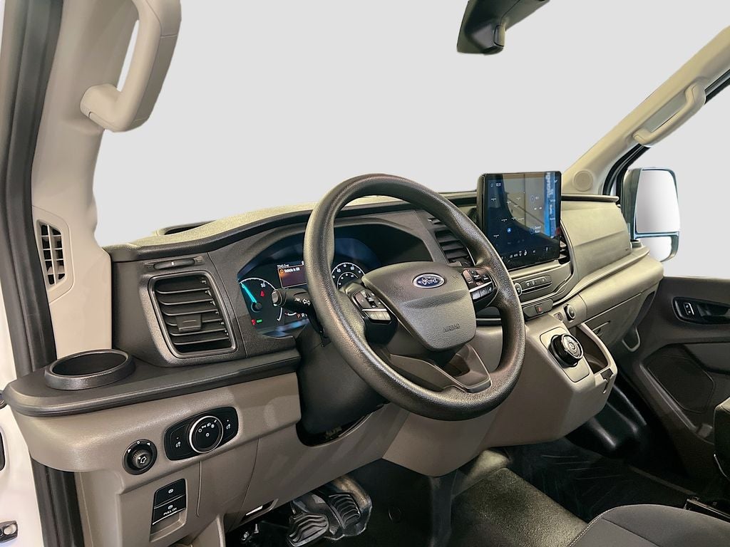 2023 Ford E-Transit-350 Base