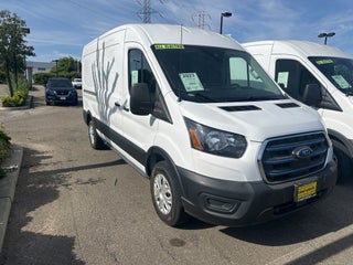 2023 Ford E-Transit-350 Base