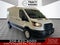 2023 Ford E-Transit-350 Base