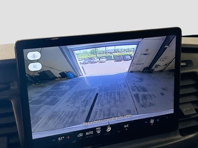 2023 Ford E-Transit-350 Base