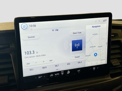 2023 Ford E-Transit-350 Base