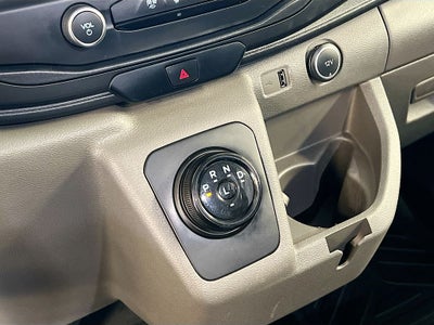 2023 Ford E-Transit-350 Base