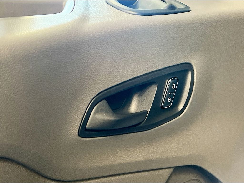 2023 Ford E-Transit-350 Base