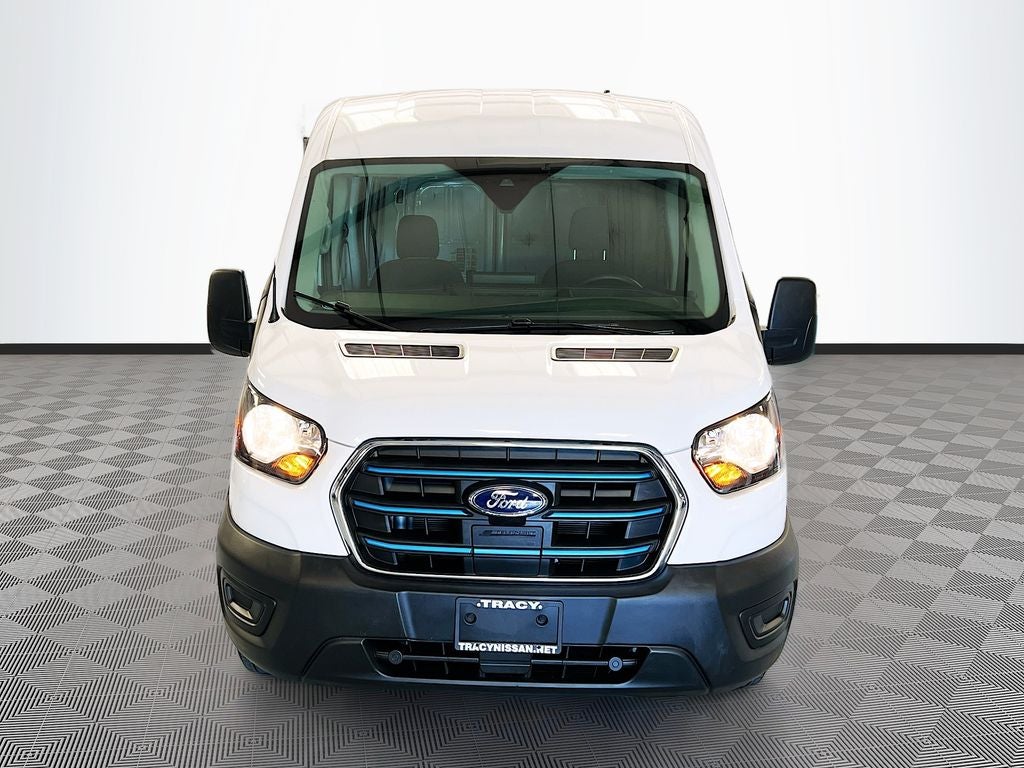 2023 Ford E-Transit-350 Base