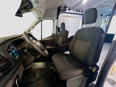 2023 Ford E-Transit-350 Base