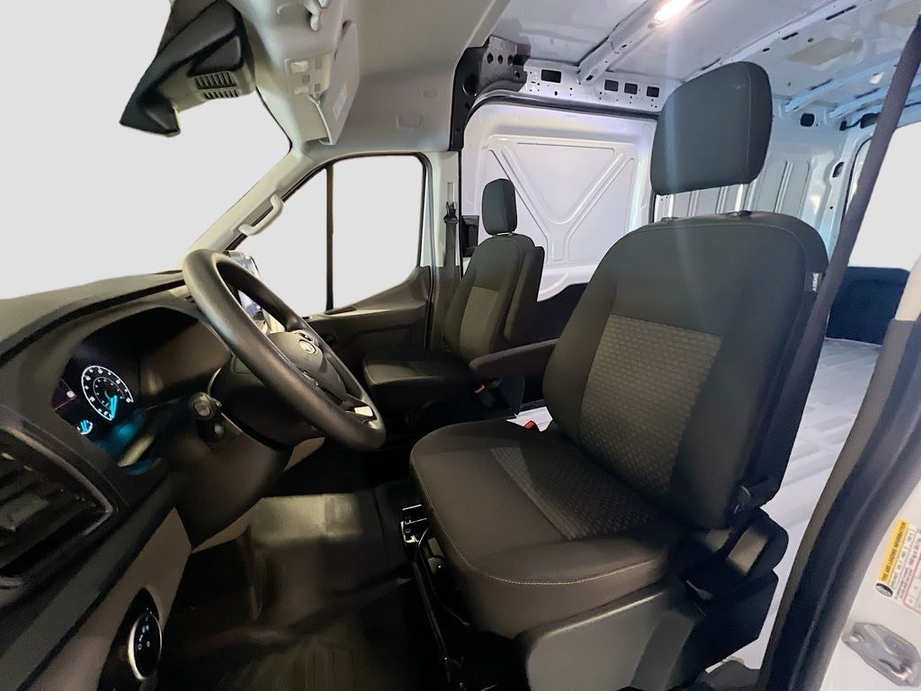 2023 Ford E-Transit-350 Base
