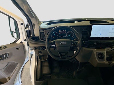 2023 Ford E-Transit-350 Base