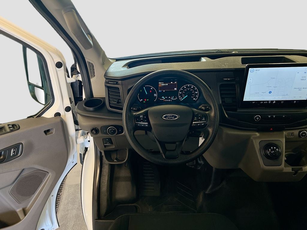 2023 Ford E-Transit-350 Base