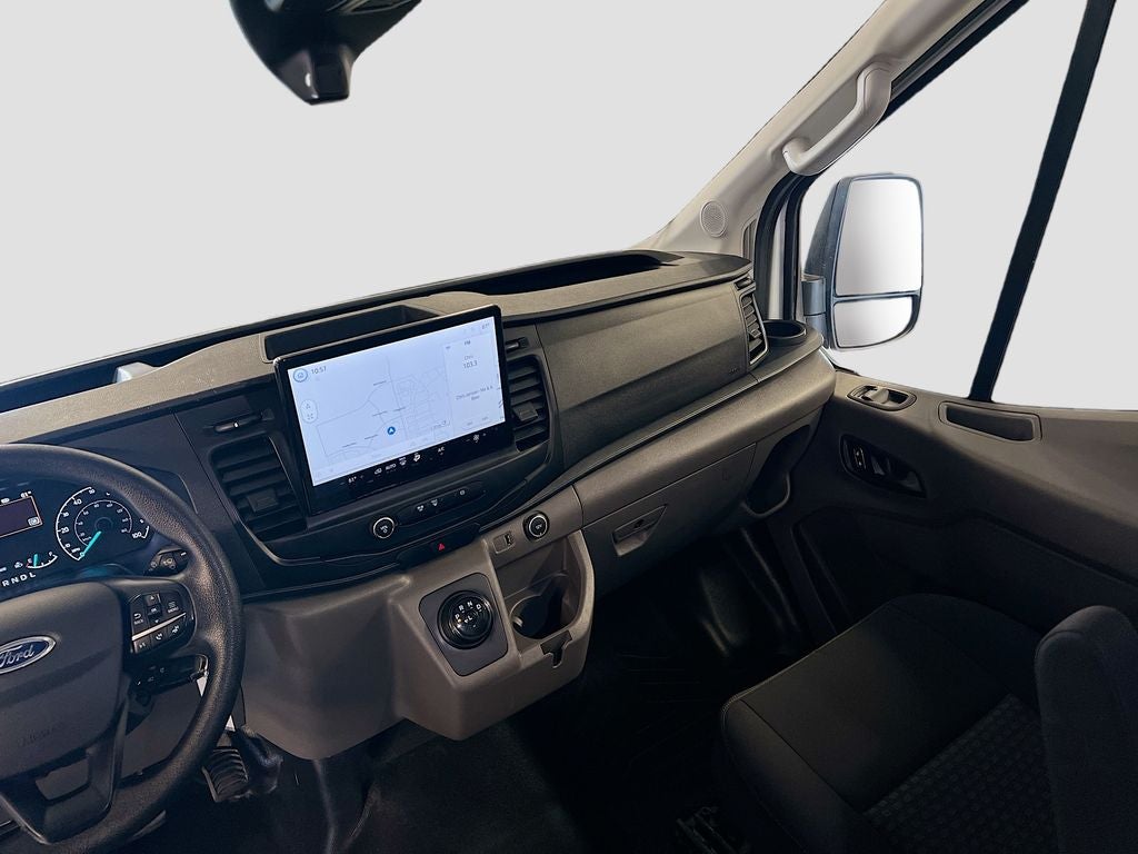 2023 Ford E-Transit-350 Base