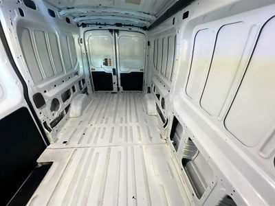 2023 Ford E-Transit-350 Base