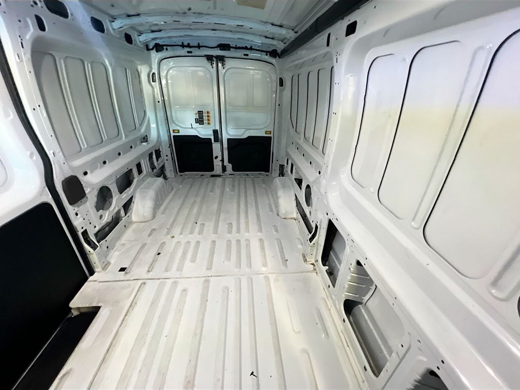 2023 Ford E-Transit-350 Base