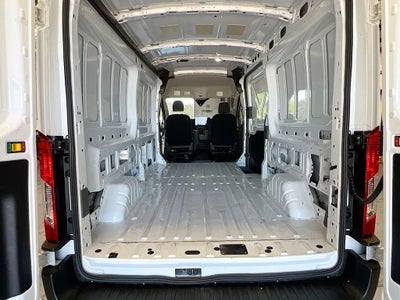 2023 Ford E-Transit-350 Base