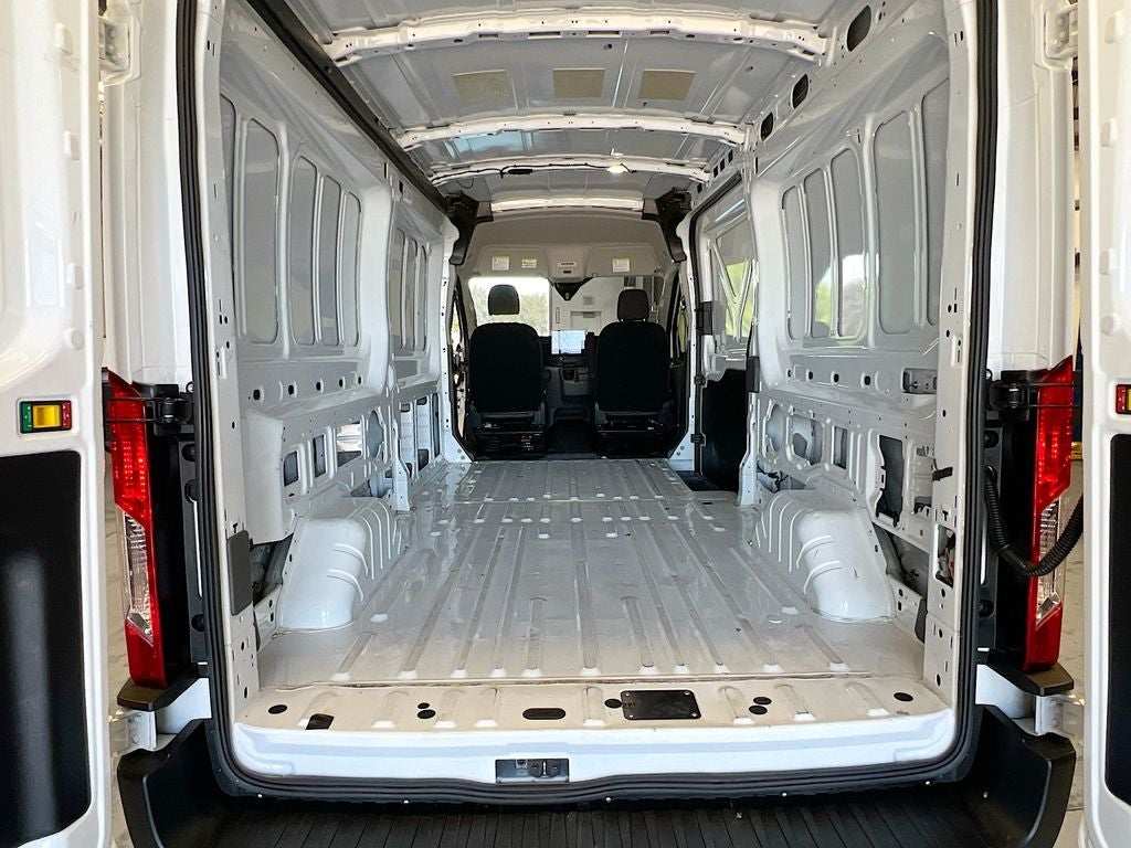 2023 Ford E-Transit-350 Base