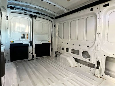 2023 Ford E-Transit-350 Base