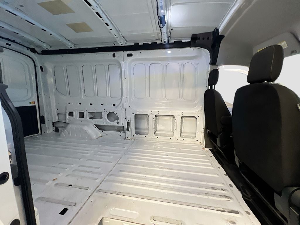 2023 Ford E-Transit-350 Base
