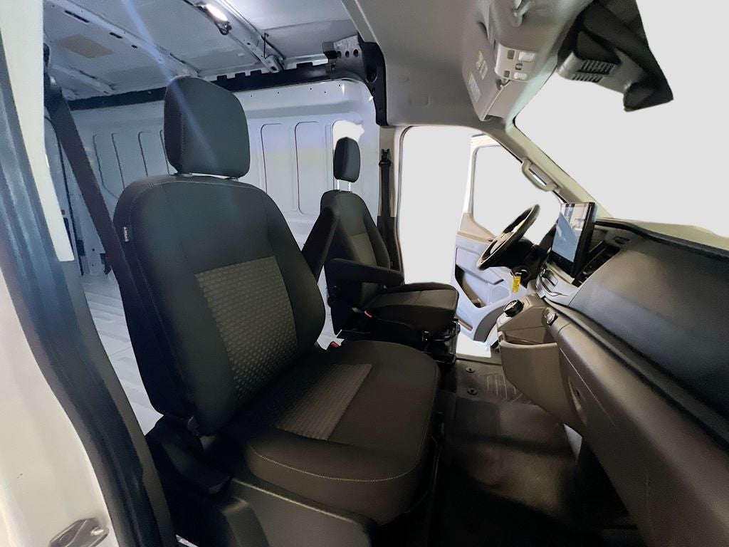 2023 Ford E-Transit-350 Base