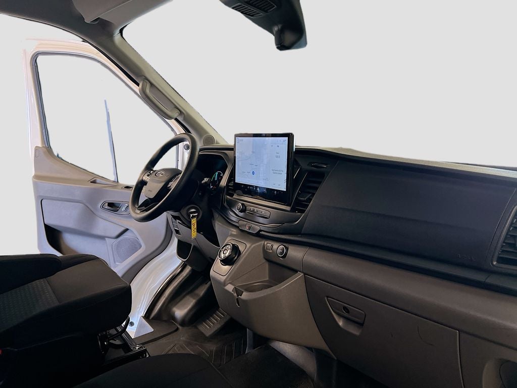 2023 Ford E-Transit-350 Base