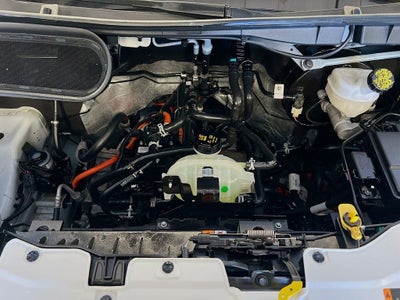 2023 Ford E-Transit-350 Base