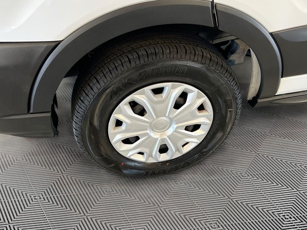 2023 Ford E-Transit-350 Base