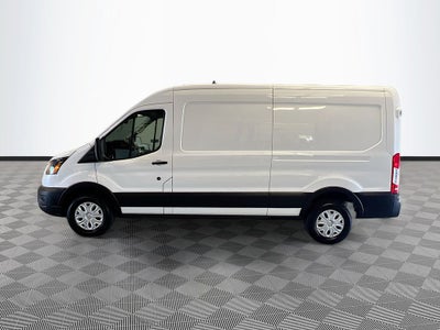 2023 Ford E-Transit-350 Base