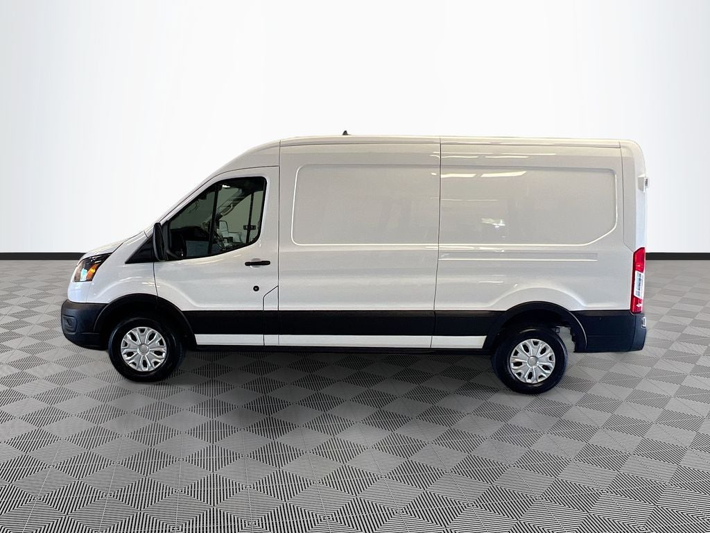 2023 Ford E-Transit-350 Base