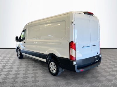 2023 Ford E-Transit-350 Base