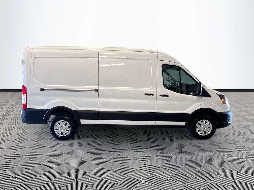 2023 Ford E-Transit-350 Base