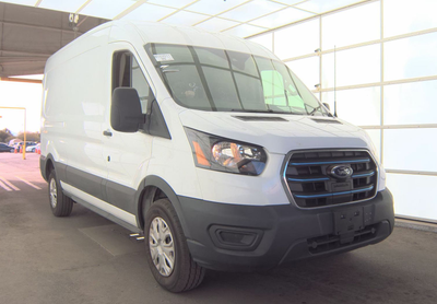 2023 Ford E-Transit-350 Base