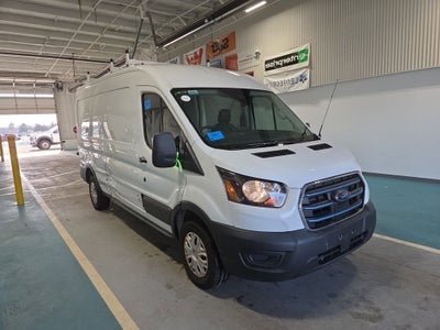2023 Ford E-Transit-350 Base