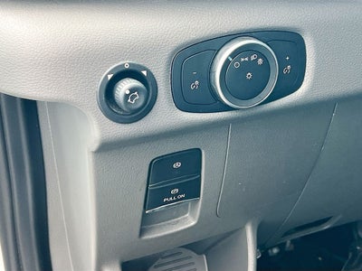 2023 Ford E-Transit-350 Base