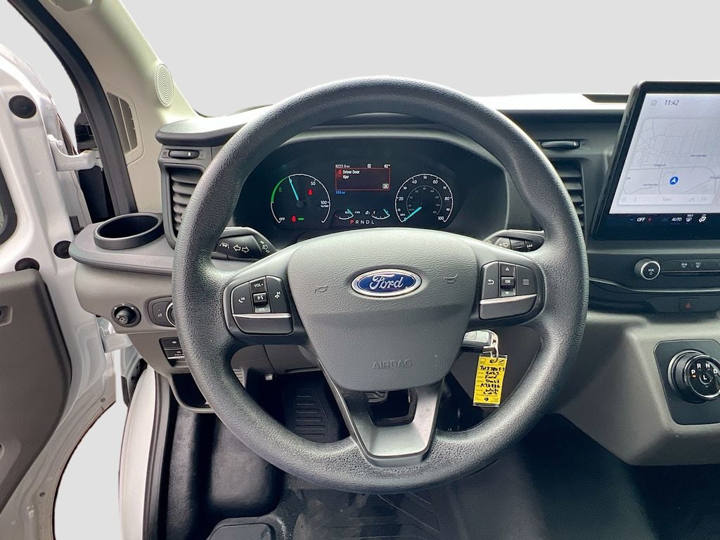 2023 Ford E-Transit-350 Base